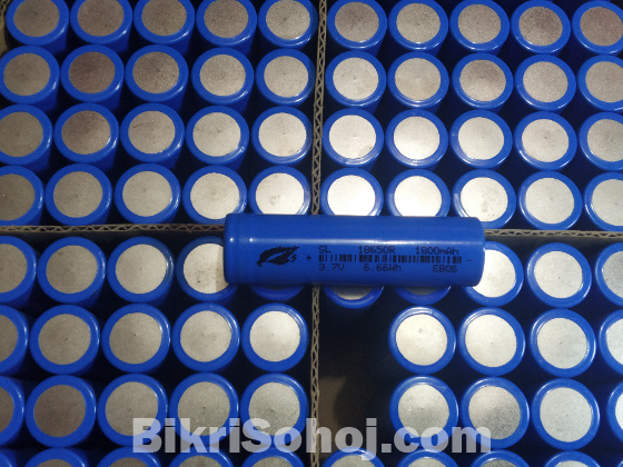 1800mah Rechgeable Li-ion Battery Original